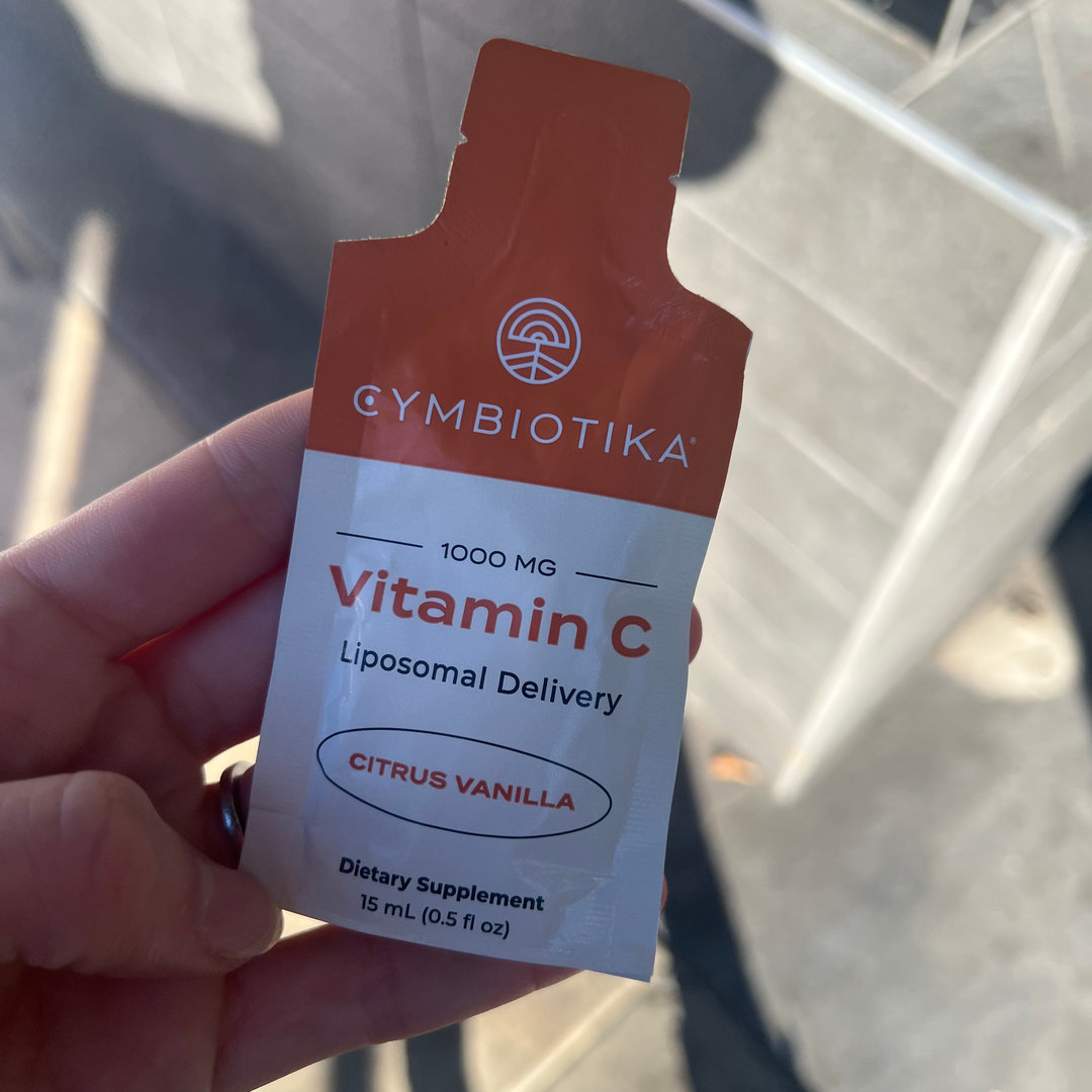 Cymbiotika Reviews 2026 - Read Before You Buy | Thingtesting