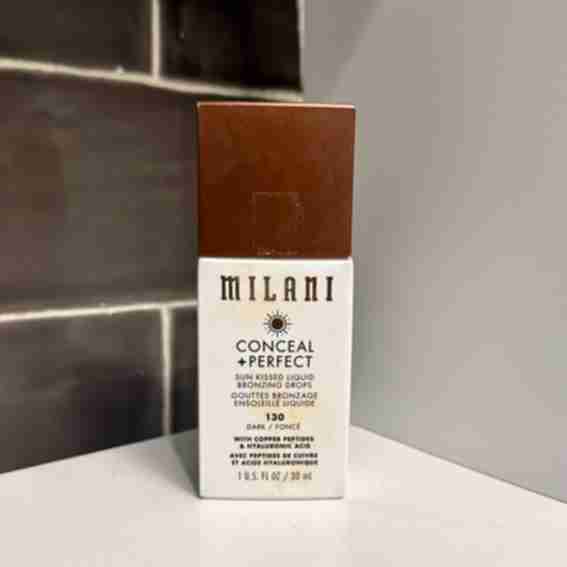 Milani Cosmetics Reviews