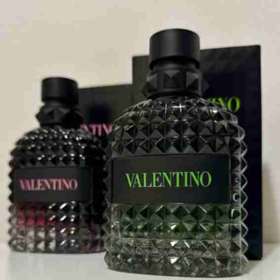 Valentino Reviews