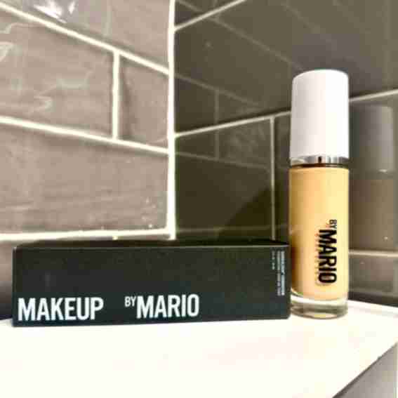 Makeup by Mario Reviews