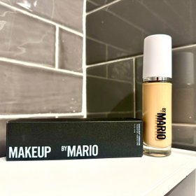 Makeup by Mario