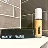 Makeup by Mario