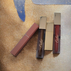 Oulac cosmetics