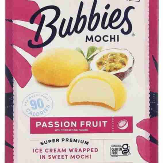 Bubbies Mochi Reviews