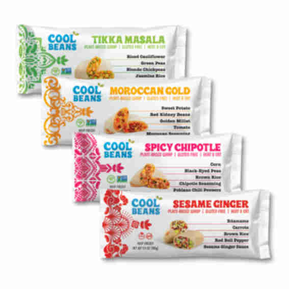 Cool Beans Reviews