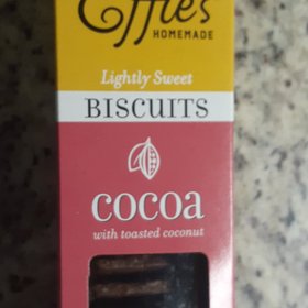 Effie's Homemade