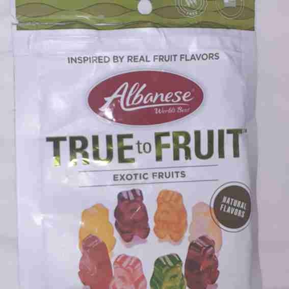  Albanese Confectionery Group, Inc. Reviews