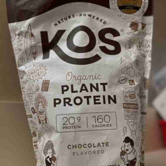 KOS Reviews