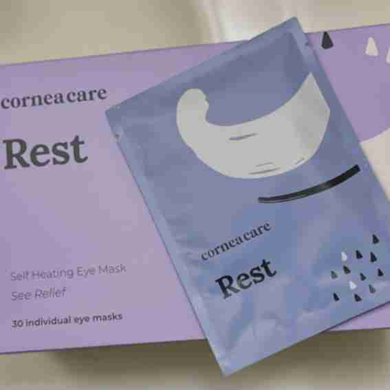 Cornea Care Reviews