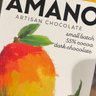 AMANO Artisan Chocolate