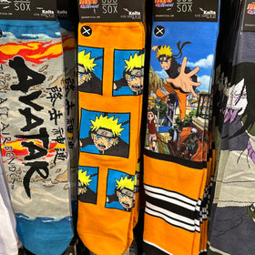 ODD SOX