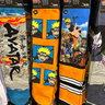 ODD SOX
