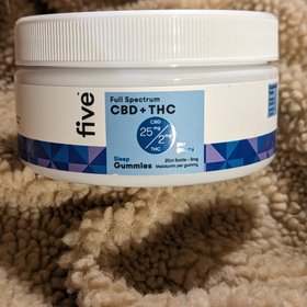 five CBD