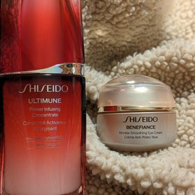 SHISEIDO