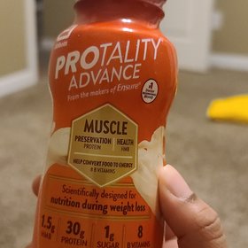 Protality