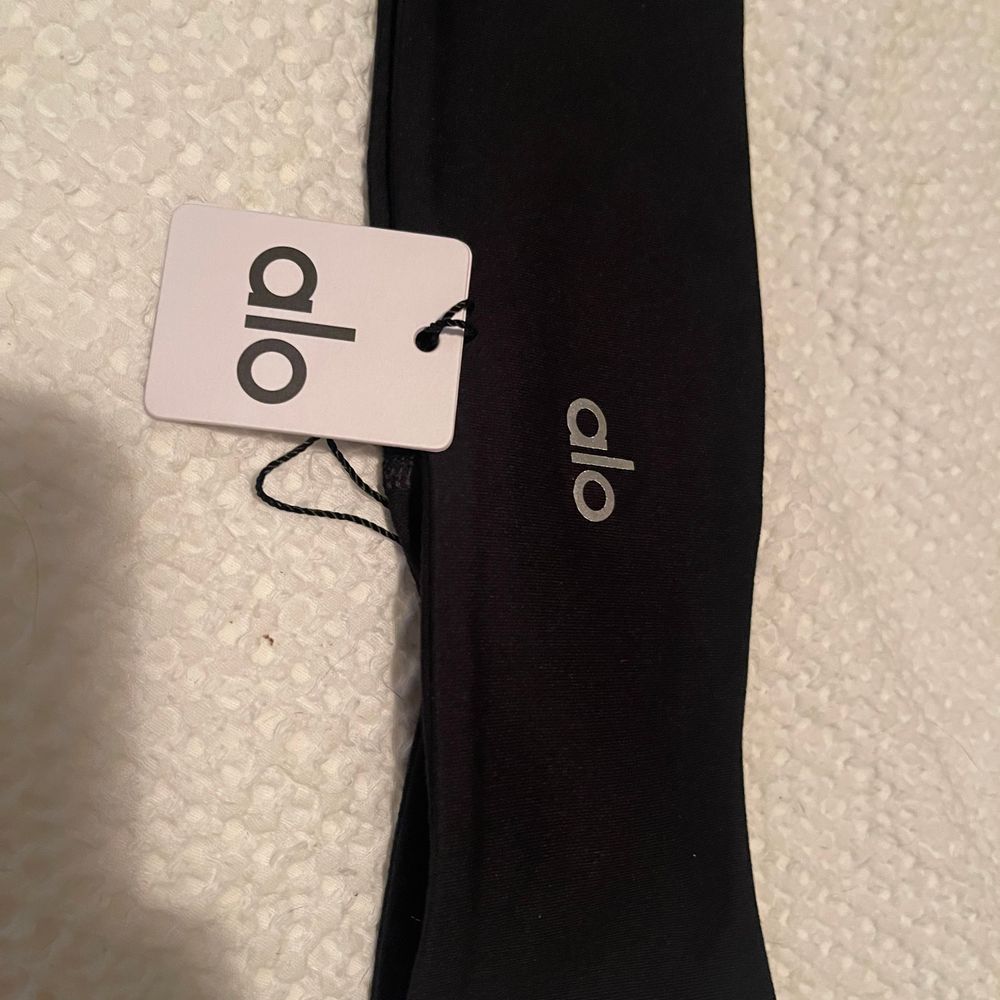 Alo | Stride Running Belt