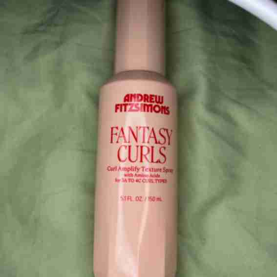 Andrew Fitzsimons Hair Reviews