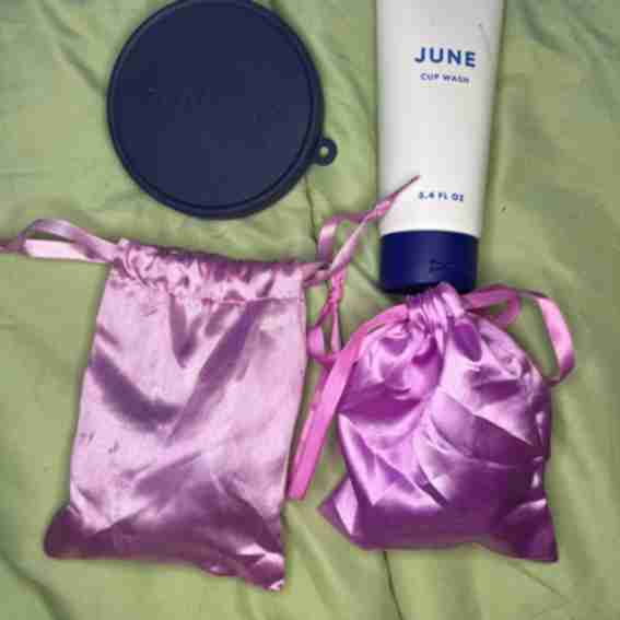June Cup Reviews