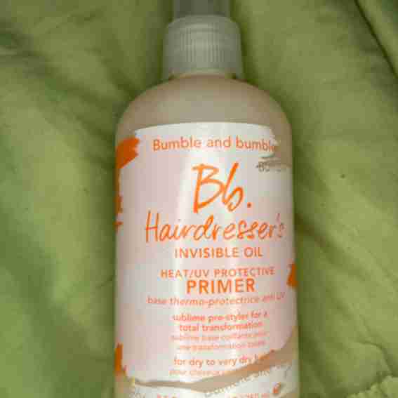 Bumble and Bumble Reviews