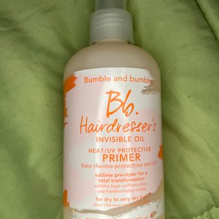 Bumble and Bumble