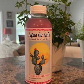 SYNERGY Kombucha
