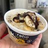 Ratio Food