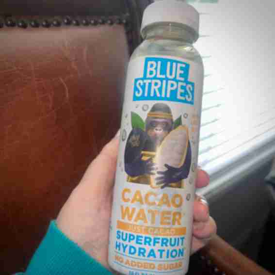 Blue Stripes Urban Cacao Reviews