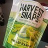 Harvest Snaps