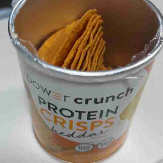 Power Crunch Reviews