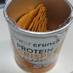 Power Crunch