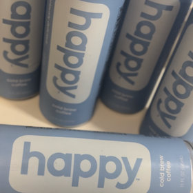 Happy Coffee