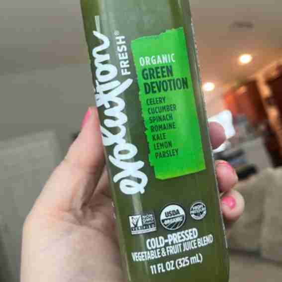 Evolution Fresh Reviews