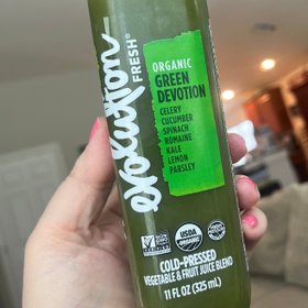 Evolution Fresh