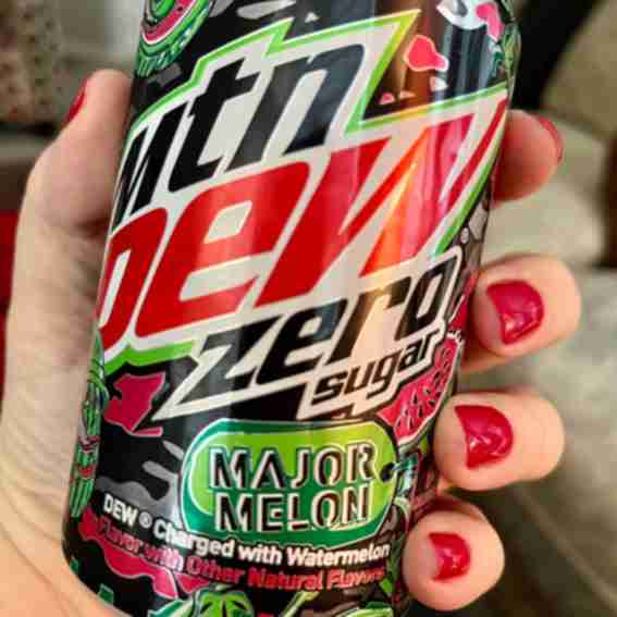 Mountain Dew Reviews