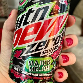 Mountain Dew