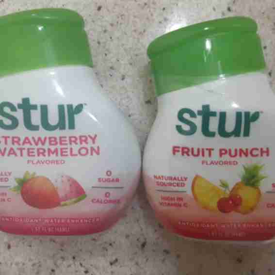 Stur Reviews