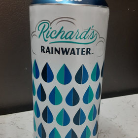 Richard's Rainwater