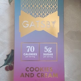 Gatsby