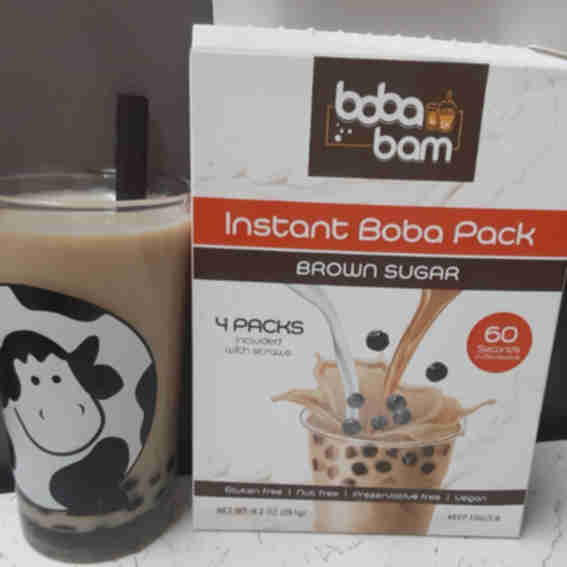Bobabam Reviews