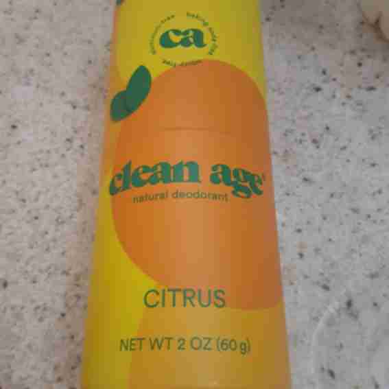 Clean Age Reviews