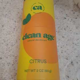 Clean Age