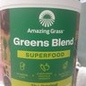 Amazing Grass
