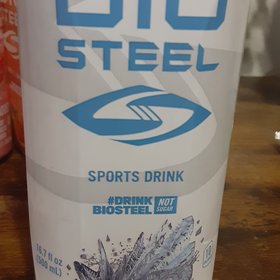 Biosteel