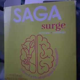 SAGA