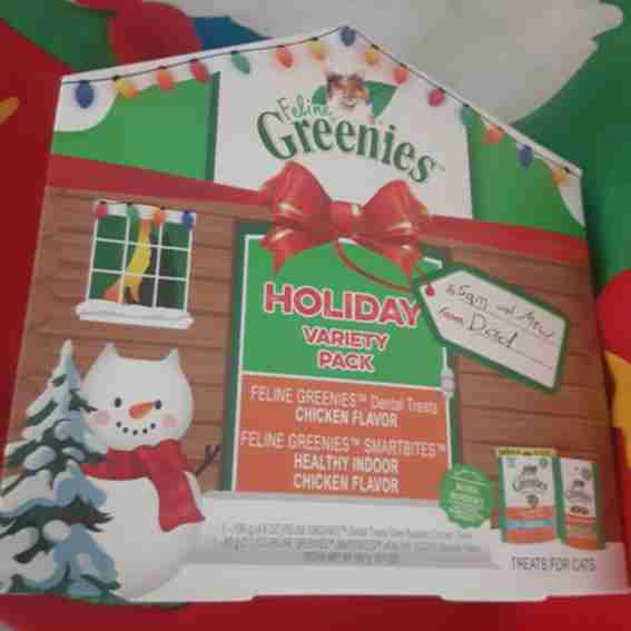 Greenies Reviews
