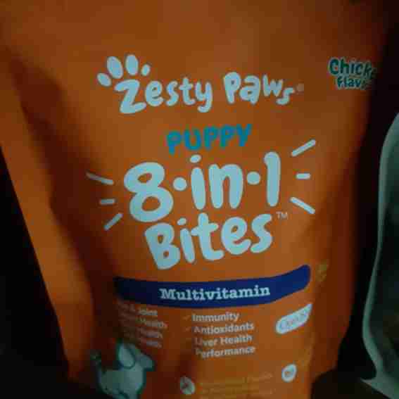 Zesty Paws Reviews