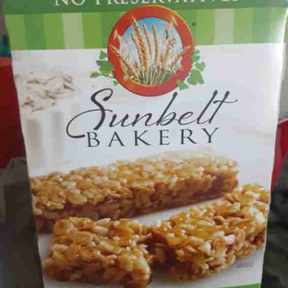 Sunbelt Bakery Reviews
