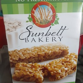 Sunbelt Bakery