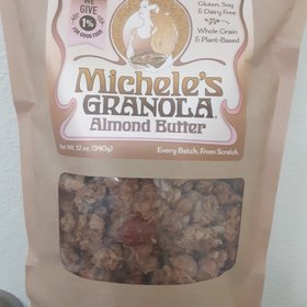 Michele's Granola