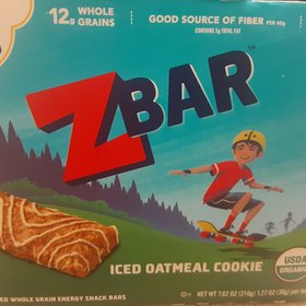 Clif Bar